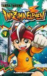 INAZUMA ELEVEN N� 09/10