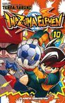 INAZUMA ELEVEN N� 10/10