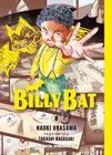 BILLY BAT N 08/20