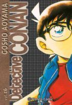 DETECTIVE CONAN N 16 (NUEVA EDICIN)