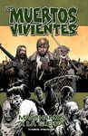 LOS MUERTOS VIVIENTES N� 19