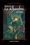 HIJOS DE LA ALHAMBRA (NUEVA EDICIN)