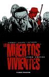 LOS MUERTOS VIVIENTES (EDICI�N INTEGRAL) N� 04
