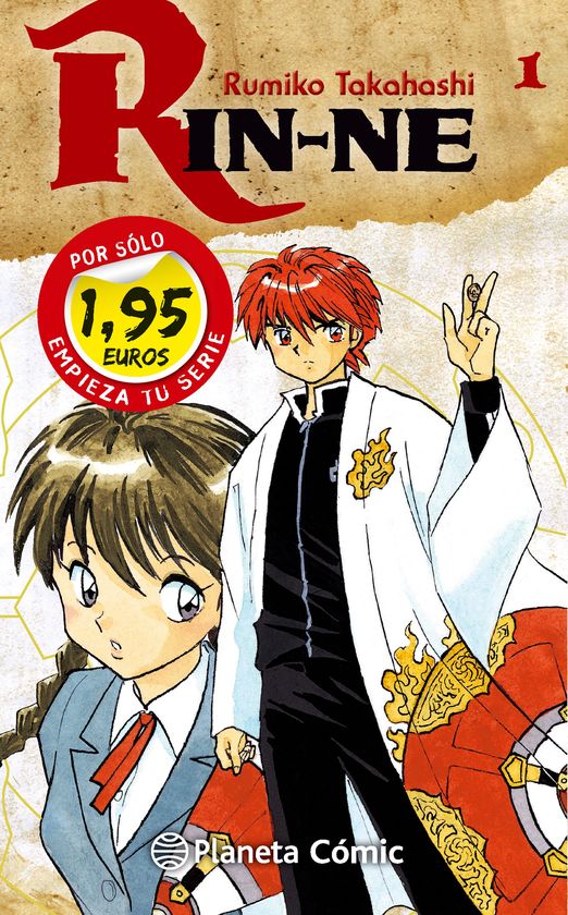 PS RIN-NE N� 01 1,95