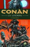 CONAN LA LEYENDA N� 07/12