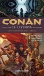 CONAN LA LEYENDA N� 09/12