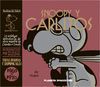 SNOOPY Y CARLITOS 1969-1970 N� 10/25