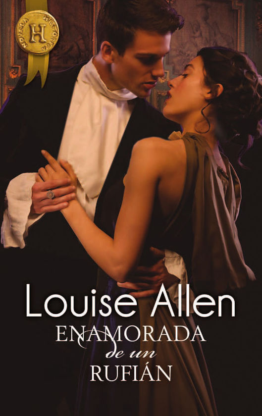 ENAMORADA DE UN RUFI�N