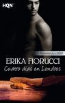 CUATRO D�AS EN LONDRES