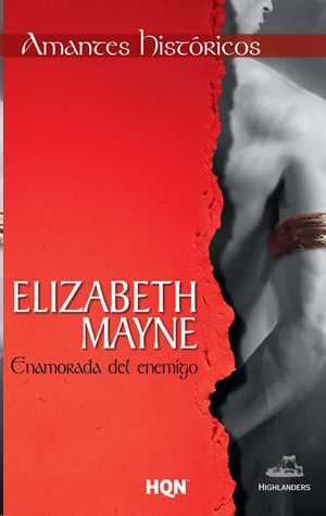 ENAMORADA DEL ENEMIGO