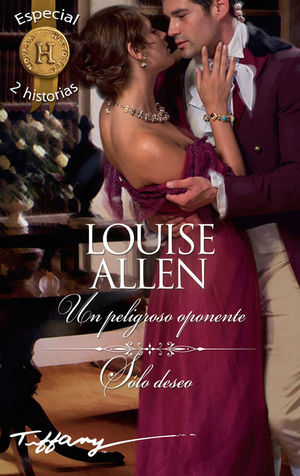 UN PELIGROSO OPONENTE; S�LO DESEO