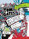 TOM GATES S�PER PREMIOS GENIALES (... O NO)