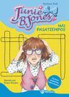 M�S PASATIEMPOS JUNIE B. JONES