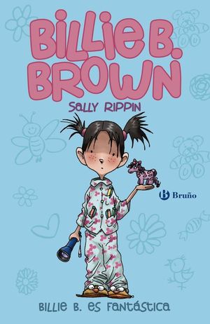 BILLIE B. BROWN, 2. BILLIE ES FANTSTICA