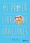 MI PRIMER LIBRO DE ORACIONES