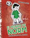 EL MUNDO DE NORM, 3. ATENCI�N: PROVOCA ADICCI�N