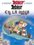 ASTERIX 28. ASTERIX EN LA INDIA