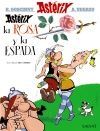 AST�RIX, LA ROSA Y LA ESPADA