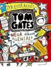 TOM GATES: MEGA �LBUM GENIAL