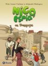 NICO, ESP�A, EN POMPEYA