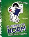 EL MUNDO DE NORM, 4. ATENCI�N: MOLA UN MONT�N