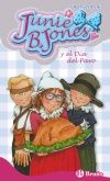 JUNIE B. JONES Y EL D�A DEL PAVO