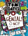 TOM GATES: GENIAL! O NO? (NO LO S...)