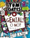 TOM GATES: �GENIAL! �O NO? (NO LO S�...)