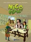 NICO, ESP�A: SHAKESPEARE Y EL GLOBO