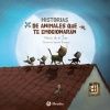 HISTORIAS DE ANIMALES QUE TE EMOCIONAR�N