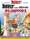 ASTRIX Y LOS JUEGOS OLMPICOS. EDICIN 2016