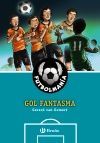 FUTBOLMAN�A. GOL FANTASMA