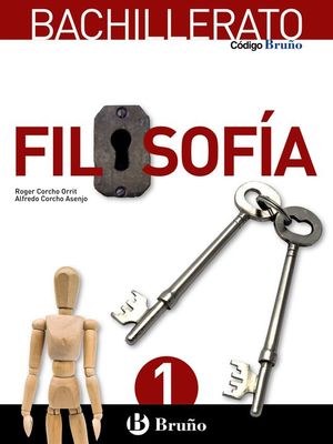 C�DIGO BRU�O FILOSOF�A 1 BACHILLERATO