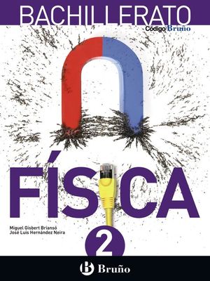 CDIGO BRUO FSICA 2 BACHILLERATO