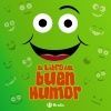 EL LIBRO DEL BUEN HUMOR