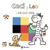 CECI Y LEO. LOS COLORES