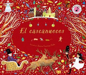 EL CASCANUECES