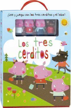 LOS TRES CERDITOS