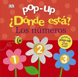 POP-UP. DNDE EST? LOS NMEROS