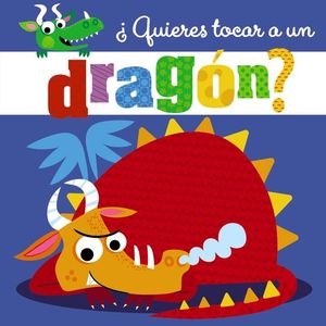 QUIERES TOCAR A UN DRAGN?