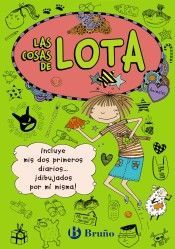 PACK LAS COSAS DE LOTA (VAYA MONTN DE CONEJOS! + UNO PARA TODOS Y TODOS PARA UNO!)