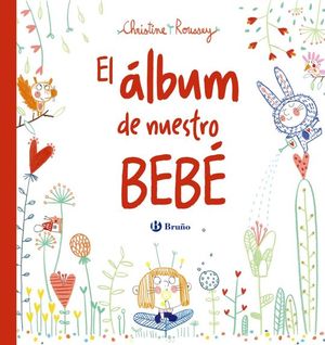 EL LBUM DE NUESTRO BEB