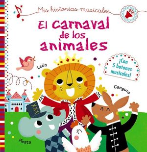 EL CARNAVAL DE LOS ANIMALES