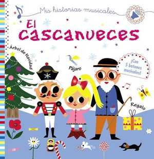 EL CASCANUECES