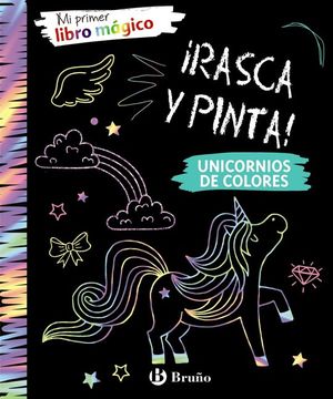 UNICORNIOS DE COLORES