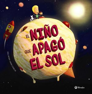 EL NIO QUE APAG EL SOL