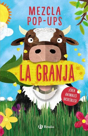 LA GRANJA (CREA ANIMALES INCREIBLES)