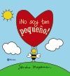 NO SOY TAN PEQUEO!