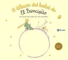 EL LBUM DEL BEB DE EL PRINCIPITO