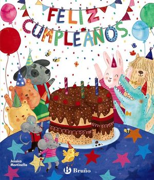 FELIZ CUMPLEAOS (CANCION Y GRABAR)